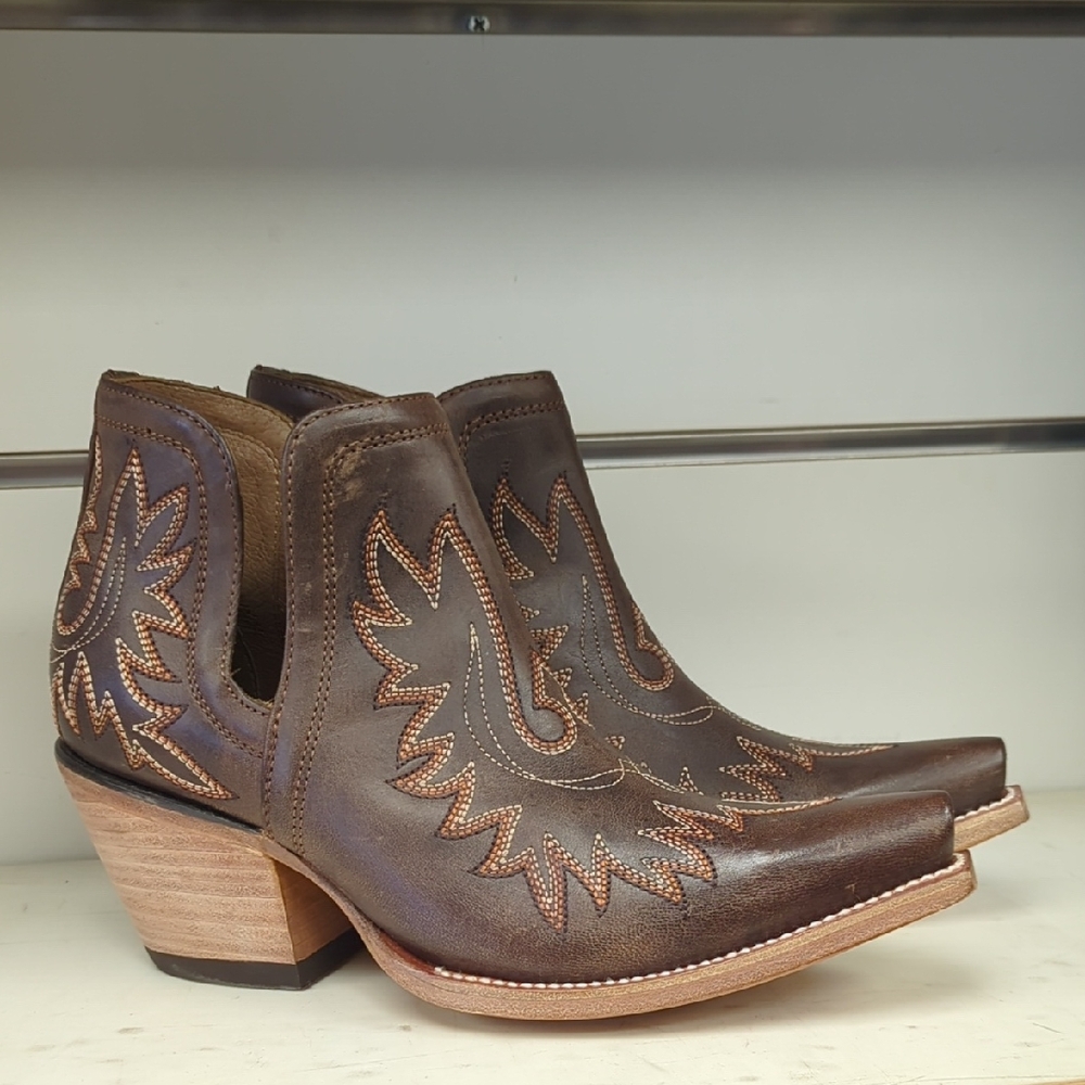 New Women's Ariat Dixon 10027282